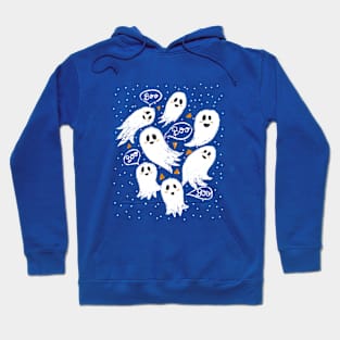 Bohohoo 5 Hoodie